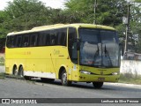 Viação Itapemirim 8719 na cidade de Caruaru, Pernambuco, Brasil, por Lenilson da Silva Pessoa. Número da foto: #12792734.