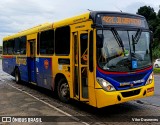 Auto Viação Reginas RJ 110.325 na cidade de Duque de Caxias, Rio de Janeiro, Brasil, por Vitor Dasneves. Número da foto: #12792171.