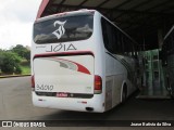 Viação Jóia > Expresso Jóia 34010 na cidade de Londrina, Paraná, Brasil, por Joase Batista da Silva. Número da foto: #12792132.