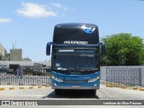 Auto Viação Progresso 6029 na cidade de Caruaru, Pernambuco, Brasil, por Lenilson da Silva Pessoa. Número da foto: #12792323.