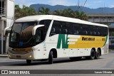 Viação Nacional 16155 na cidade de Rio de Janeiro, Rio de Janeiro, Brasil, por Lucas Oliveira. Número da foto: #:id.