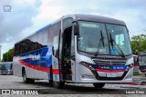 Transportes Machado RJ 162.078 na cidade de Magé, Rio de Janeiro, Brasil, por Lucas Diniz. Número da foto: #12791538.