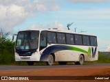 Transportes A&V 15 na cidade de Arcos, Minas Gerais, Brasil, por Gabriel Leal. Número da foto: #12792430.