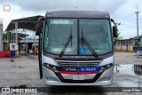 Transportes Machado RJ 162.078 na cidade de Magé, Rio de Janeiro, Brasil, por Lucas Diniz. Número da foto: #12791507.