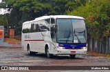 Real Transporte e Turismo 27506 na cidade de São Luiz Gonzaga, Rio Grande do Sul, Brasil, por Mathias Ribas. Número da foto: #12792137.