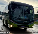Turin Transportes 2470 na cidade de Conselheiro Lafaiete, Minas Gerais, Brasil, por Eduardo Vieira. Número da foto: #12791280.