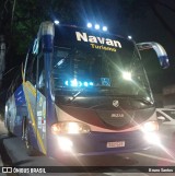 Navan Turismo 665 na cidade de Belo Horizonte, Minas Gerais, Brasil, por Bruno Santos. Número da foto: #12792386.
