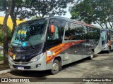 Sany Tour 2137 na cidade de São Paulo, São Paulo, Brasil, por Diego Cardoso da Silva. Número da foto: #12792603.