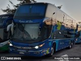 Expreso del Sur 45 na cidade de Estación Central, Santiago, Metropolitana de Santiago, Chile, por Benjamín Tomás Lazo Acuña. Número da foto: #12793282.