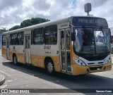 Empresa de Transportes Nova Marambaia AT-067 na cidade de Belém, Pará, Brasil, por Samara Goes. Número da foto: #:id.
