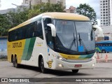 Empresa Gontijo de Transportes 19255 na cidade de Pouso Alegre, Minas Gerais, Brasil, por João Vitor Almeida de Moura. Número da foto: #12791515.