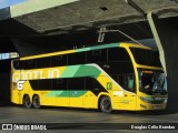 Empresa Gontijo de Transportes 23030 na cidade de Belo Horizonte, Minas Gerais, Brasil, por Douglas Célio Brandao. Número da foto: #12792662.