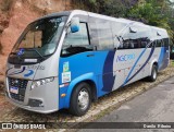 AGC Rio Turismo 5702 na cidade de Valença, Rio de Janeiro, Brasil, por Danilo  Ribeiro. Número da foto: #12792279.