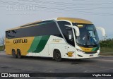 Empresa Gontijo de Transportes 19715 na cidade de Vitória da Conquista, Bahia, Brasil, por Virgílio Oliveira. Número da foto: #12791417.