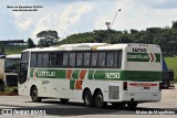 Empresa Gontijo de Transportes 11250 na cidade de João Monlevade, Minas Gerais, Brasil, por Mairo de Magalhães. Número da foto: #12791966.