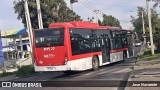 STP Santiago PFYS22 na cidade de Quinta Normal, Santiago, Metropolitana de Santiago, Chile, por Jose Navarrete. Número da foto: #12790927.