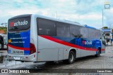 Transportes Machado RJ 162.078 na cidade de Magé, Rio de Janeiro, Brasil, por Lucas Diniz. Número da foto: #12791605.