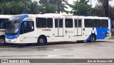 Viação São Pedro 0324016 na cidade de Manaus, Amazonas, Brasil, por Bus de Manaus AM. Número da foto: #:id.