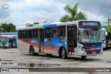 Transportes Machado RJ 162.071 na cidade de Magé, Rio de Janeiro, Brasil, por Lucas Diniz. Número da foto: #12791214.