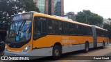 Companhia Carris Porto-Alegrense 0801 na cidade de Porto Alegre, Rio Grande do Sul, Brasil, por Daniel Girald. Número da foto: #12792866.