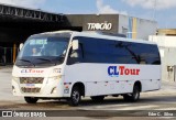 CL Tour 1732 na cidade de Aracaju, Sergipe, Brasil, por Eder C.  Silva. Número da foto: #12792823.