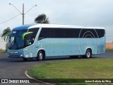 Viação Garcia 8255 na cidade de Jaguapitã, Paraná, Brasil, por Joase Batista da Silva. Número da foto: #12792182.