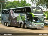 Viação Garcia 88167 na cidade de Cascavel, Paraná, Brasil, por Felipe Arguelho. Número da foto: #12792389.