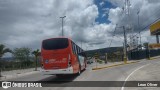 Rodoviária Caruaruense 635 na cidade de Bezerros, Pernambuco, Brasil, por Leon Oliver. Número da foto: #12792017.