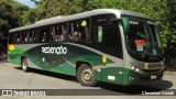 Redenção Turismo 7830 na cidade de São Paulo, São Paulo, Brasil, por Cleverson Giraldi. Número da foto: #:id.