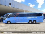 Expresso Guanabara 2453 na cidade de Caruaru, Pernambuco, Brasil, por Lenilson da Silva Pessoa. Número da foto: #12792237.