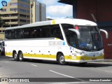 Empresa Cruz 20508 na cidade de Porto Alegre, Rio Grande do Sul, Brasil, por Emerson Dorneles. Número da foto: #12791305.