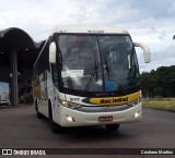 Viação Nacional 16100 na cidade de Montes Claros, Minas Gerais, Brasil, por Cristiano Martins. Número da foto: #12792221.