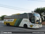 Empresa Gontijo de Transportes 14545 na cidade de Caruaru, Pernambuco, Brasil, por Lenilson da Silva Pessoa. Número da foto: #12792330.