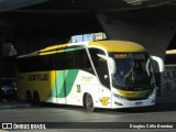 Empresa Gontijo de Transportes 19645 na cidade de Belo Horizonte, Minas Gerais, Brasil, por Douglas Célio Brandao. Número da foto: #12792664.