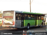 Viação Garcia 8405 na cidade de Londrina, Paraná, Brasil, por Joase Batista da Silva. Número da foto: #12792066.