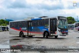 Transportes Machado RJ 162.013 na cidade de Magé, Rio de Janeiro, Brasil, por Lucas Diniz. Número da foto: #12791201.
