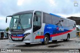 Transportes Machado RJ 162.078 na cidade de Magé, Rio de Janeiro, Brasil, por Lucas Diniz. Número da foto: #12791528.