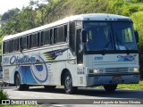 Objetiva Turismo 1000 na cidade de Barra do Piraí, Rio de Janeiro, Brasil, por José Augusto de Souza Oliveira. Número da foto: #12792457.