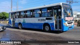 Transportes Barata BN-00004 na cidade de Ananindeua, Pará, Brasil, por Samara Goes. Número da foto: #:id.