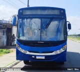 Araquém Tur 031 na cidade de Aracaju, Sergipe, Brasil, por Eder C.  Silva. Número da foto: #:id.