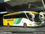 Empresa Gontijo de Transportes 7140 na cidade de Belo Horizonte, Minas Gerais, Brasil, por Douglas Célio Brandao. Número da foto: #12792668.