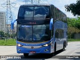 Real Expresso 11907 na cidade de São José dos Campos, São Paulo, Brasil, por Robson Prado. Número da foto: #12791307.