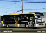 Expresso Nordeste 5160 na cidade de Apucarana, Paraná, Brasil, por Pedroka Ternoski. Número da foto: #:id.