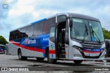 Transportes Machado RJ 162.078 na cidade de Magé, Rio de Janeiro, Brasil, por Lucas Diniz. Número da foto: #12791560.