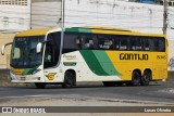 Empresa Gontijo de Transportes 15045 na cidade de Juiz de Fora, Minas Gerais, Brasil, por Lucas Oliveira. Número da foto: #12792199.
