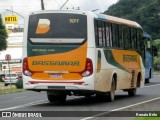 Viação Bassamar 191 na cidade de Juiz de Fora, Minas Gerais, Brasil, por Renato Brito. Número da foto: #:id.