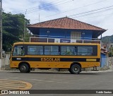 Prefeitura Municipal de Simão Pereira 8378 na cidade de Simão Pereira, Minas Gerais, Brasil, por Valdir Santos. Número da foto: #12792764.