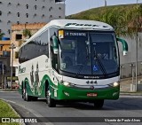 Trans Poney 4707 na cidade de Aparecida, São Paulo, Brasil, por Vicente de Paulo Alves. Número da foto: #12791014.