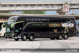 Viação Garcia 86119 na cidade de Rio de Janeiro, Rio de Janeiro, Brasil, por Lucas Oliveira. Número da foto: #12792746.