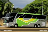 Brasil Sul Linhas Rodoviárias 3115 na cidade de Maringá, Paraná, Brasil, por Pedroka Ternoski. Número da foto: #:id.